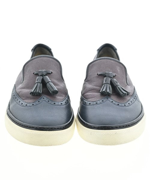 HERMES รองเท้าผ้าใบ