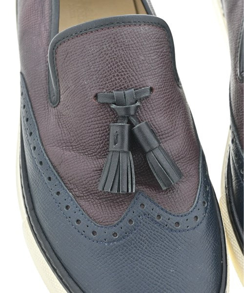 HERMES รองเท้าผ้าใบ