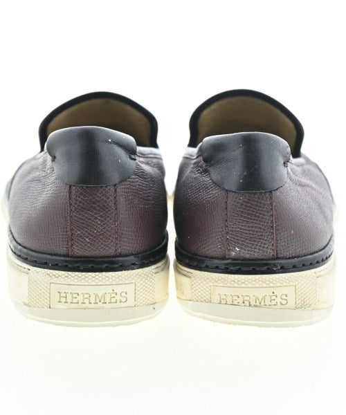 HERMES รองเท้าผ้าใบ