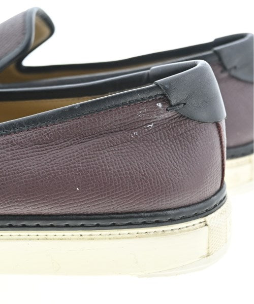 HERMES รองเท้าผ้าใบ