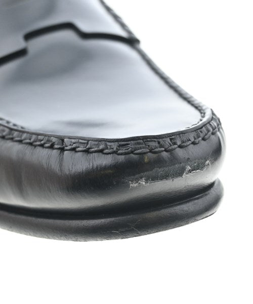 HERMES รองเท้าสวมทางการ
