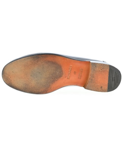 HERMES รองเท้าสวมทางการ