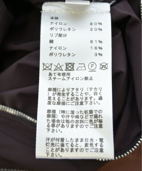 HERMES แจ็คเก็ตเบลาส์ อื่น