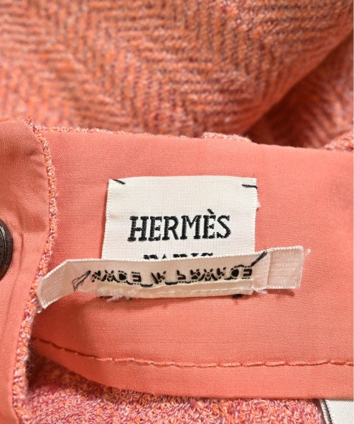 HERMES กระโปรงยาว/แม็กซี่ยาว