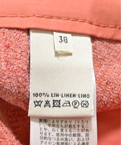 HERMES กระโปรงยาว/แม็กซี่ยาว