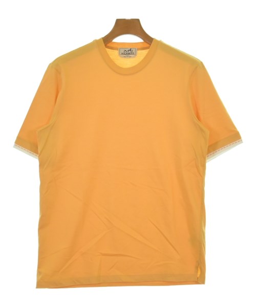 HERMES เสื้อยืด/เสื้อท็อปส์