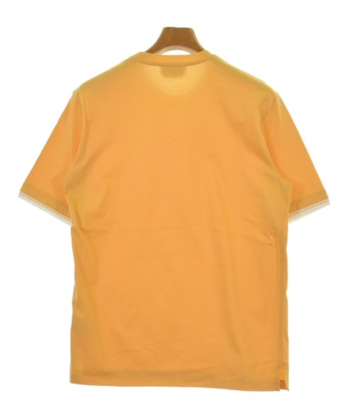HERMES เสื้อยืด/เสื้อท็อปส์
