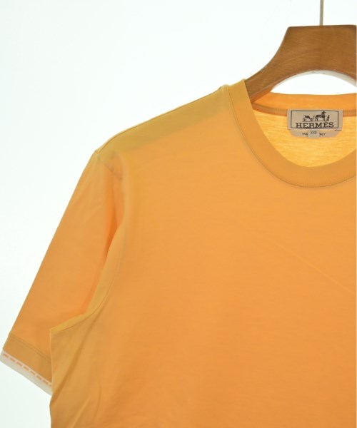 HERMES เสื้อยืด/เสื้อท็อปส์