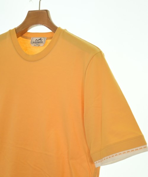 HERMES เสื้อยืด/เสื้อท็อปส์