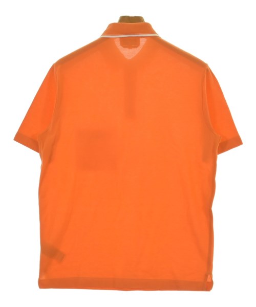HERMES เสื้อโปโล