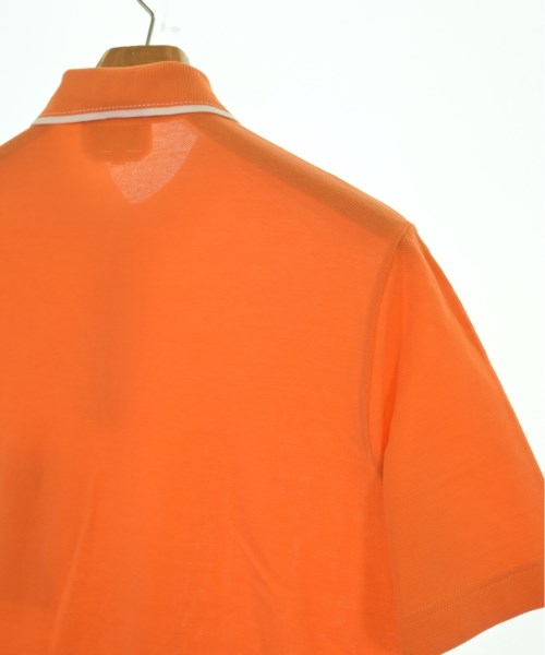 HERMES เสื้อโปโล