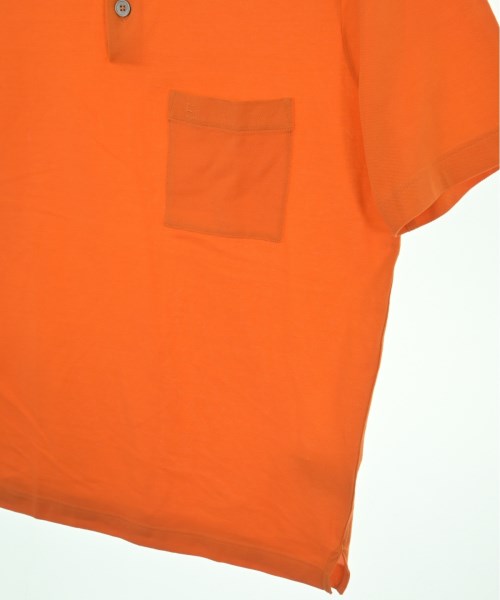 HERMES เสื้อโปโล