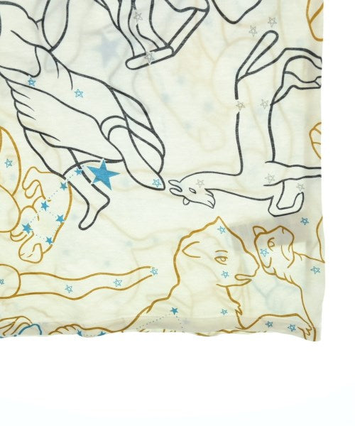 HERMES เสื้อยืด/เสื้อท็อปส์