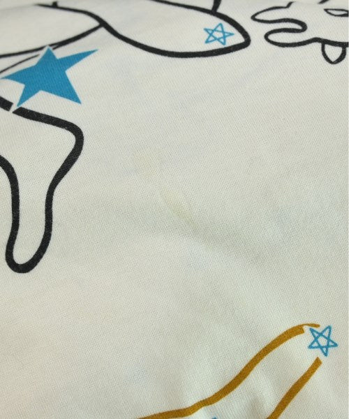 HERMES เสื้อยืด/เสื้อท็อปส์