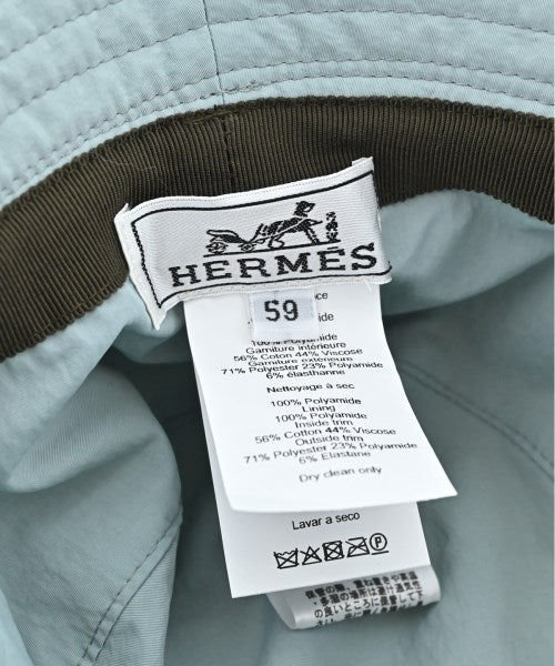 HERMES หมวก