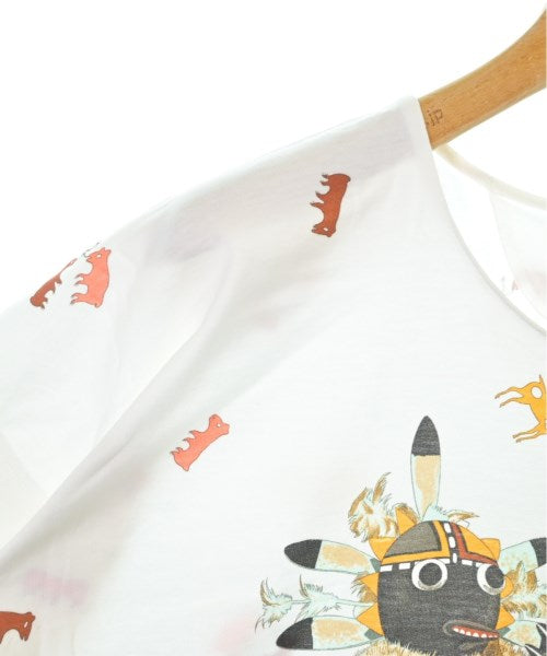 HERMES เสื้อยืด/เสื้อท็อปส์