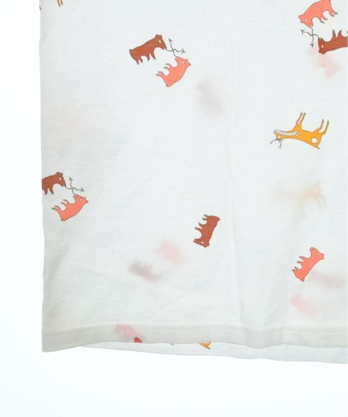 HERMES เสื้อยืด/เสื้อท็อปส์