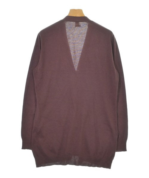 HERMES เสื้อคาร์ดิแกน