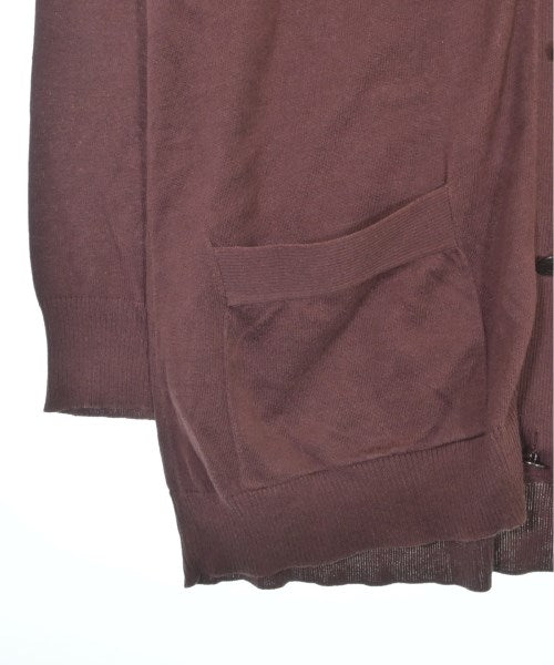 HERMES เสื้อคาร์ดิแกน