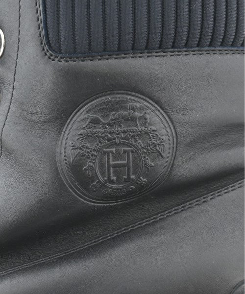 HERMES รองเท้าบูท