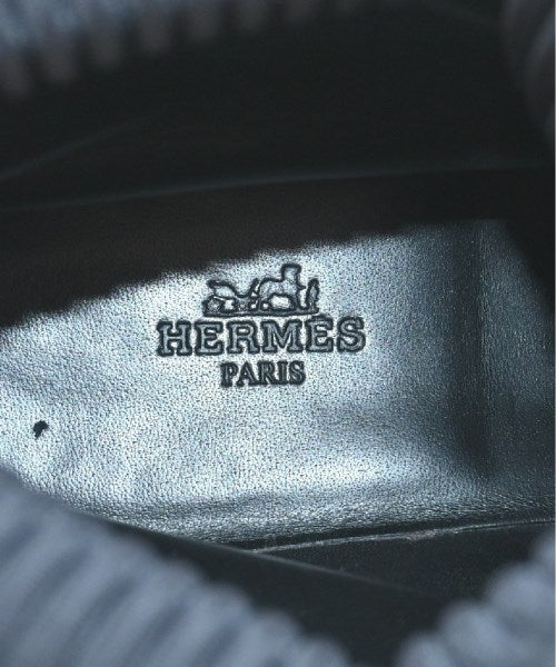 HERMES รองเท้าบูท