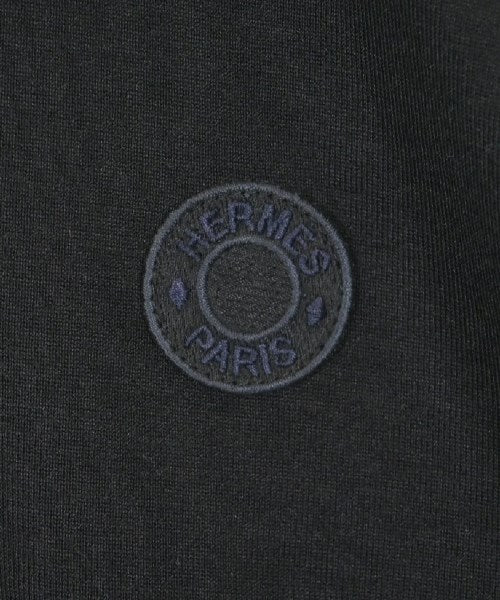 HERMES เสื้อโปโล