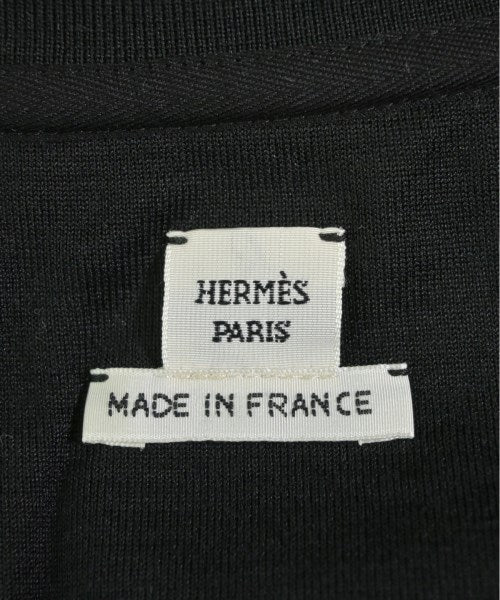 HERMES เสื้อโปโล