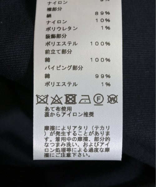 HERMES เสื้อโปโล