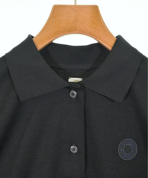 HERMES เสื้อโปโล