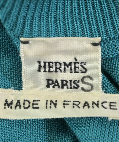HERMES เสื้อแขนกุด