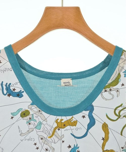 HERMES เสื้อแขนกุด