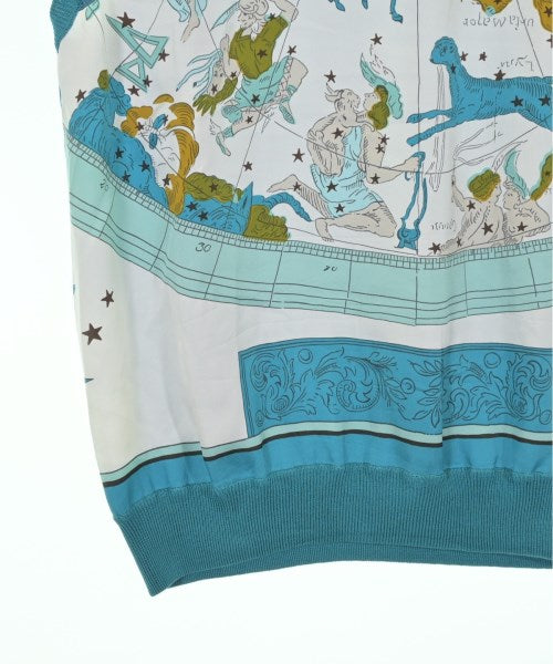 HERMES เสื้อแขนกุด