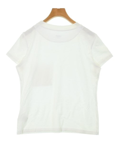 HERMES เสื้อยืด/เสื้อท็อปส์