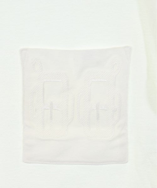 HERMES เสื้อยืด/เสื้อท็อปส์
