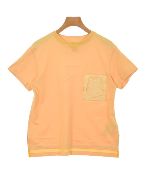 HERMES เสื้อยืด/เสื้อท็อปส์