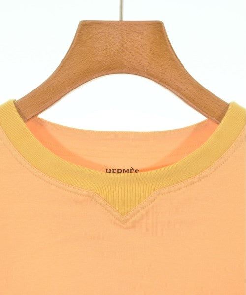 HERMES เสื้อยืด/เสื้อท็อปส์