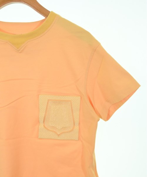 HERMES เสื้อยืด/เสื้อท็อปส์