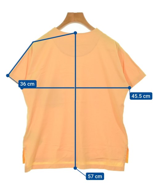 HERMES เสื้อยืด/เสื้อท็อปส์