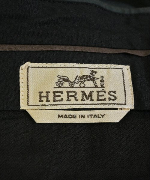HERMES กางเกงขายาว