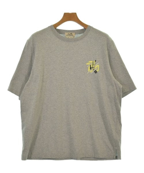 HERMES เสื้อยืด/เสื้อท็อปส์
