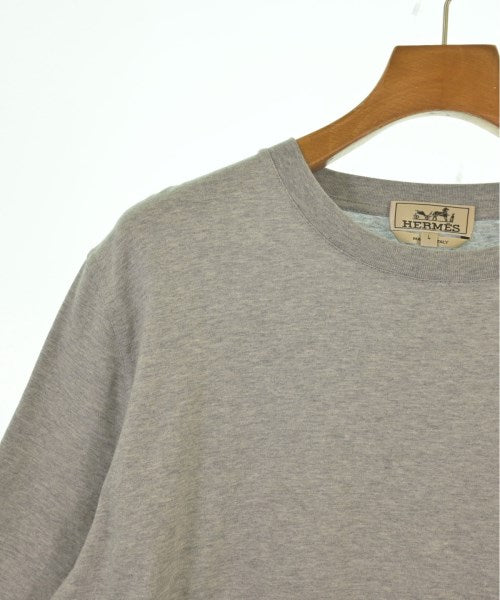 HERMES เสื้อยืด/เสื้อท็อปส์