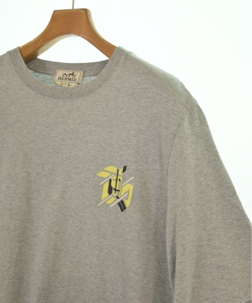 HERMES เสื้อยืด/เสื้อท็อปส์