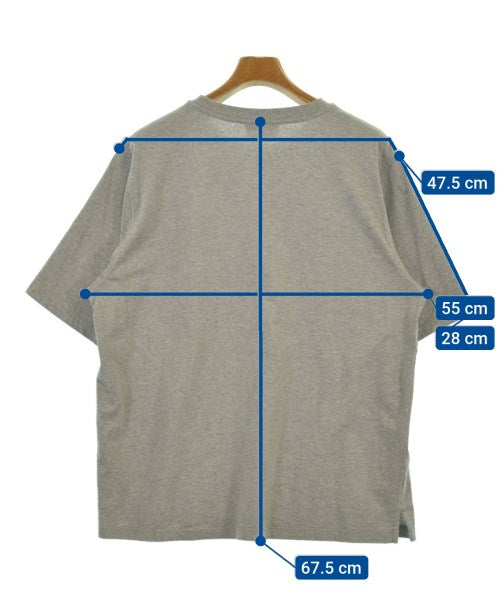 HERMES เสื้อยืด/เสื้อท็อปส์