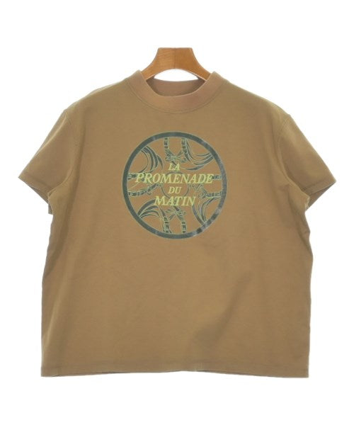 HERMES เสื้อยืด/เสื้อท็อปส์