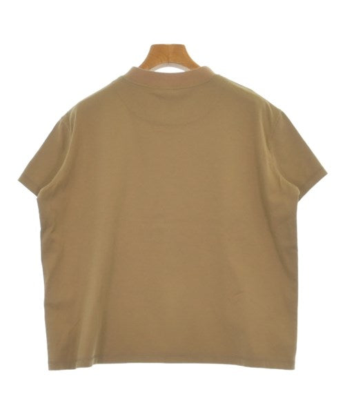 HERMES เสื้อยืด/เสื้อท็อปส์