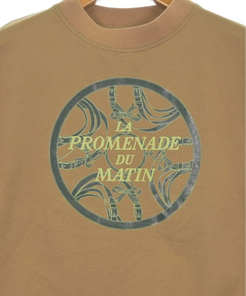 HERMES เสื้อยืด/เสื้อท็อปส์