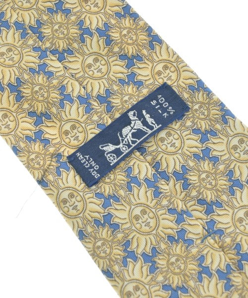 HERMES เนคไท