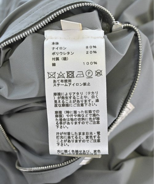 HERMES แจ็คเก็ตเบลาส์ อื่น
