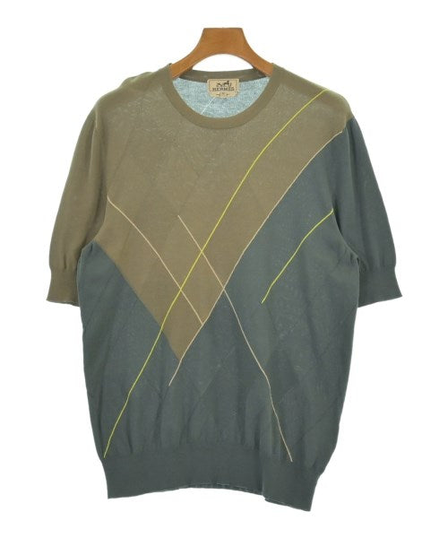 HERMES เสื้อกันหนาว