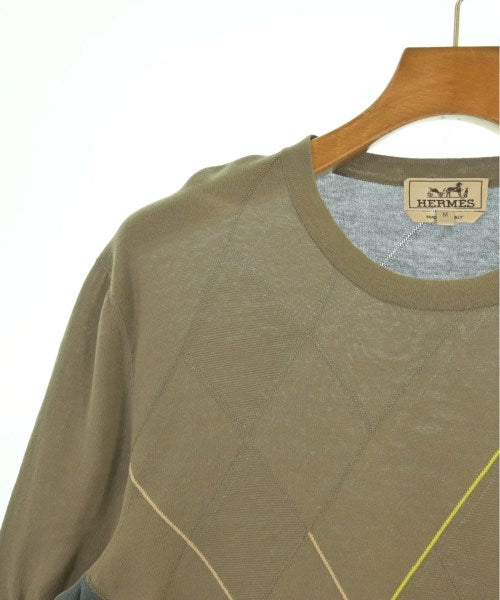 HERMES เสื้อกันหนาว